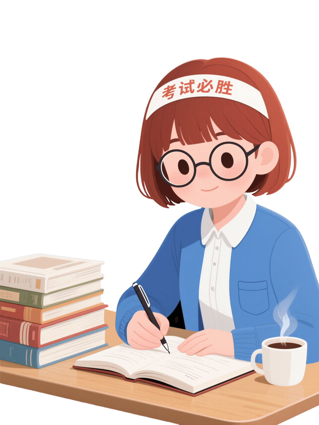 Surely win the college entrance examination