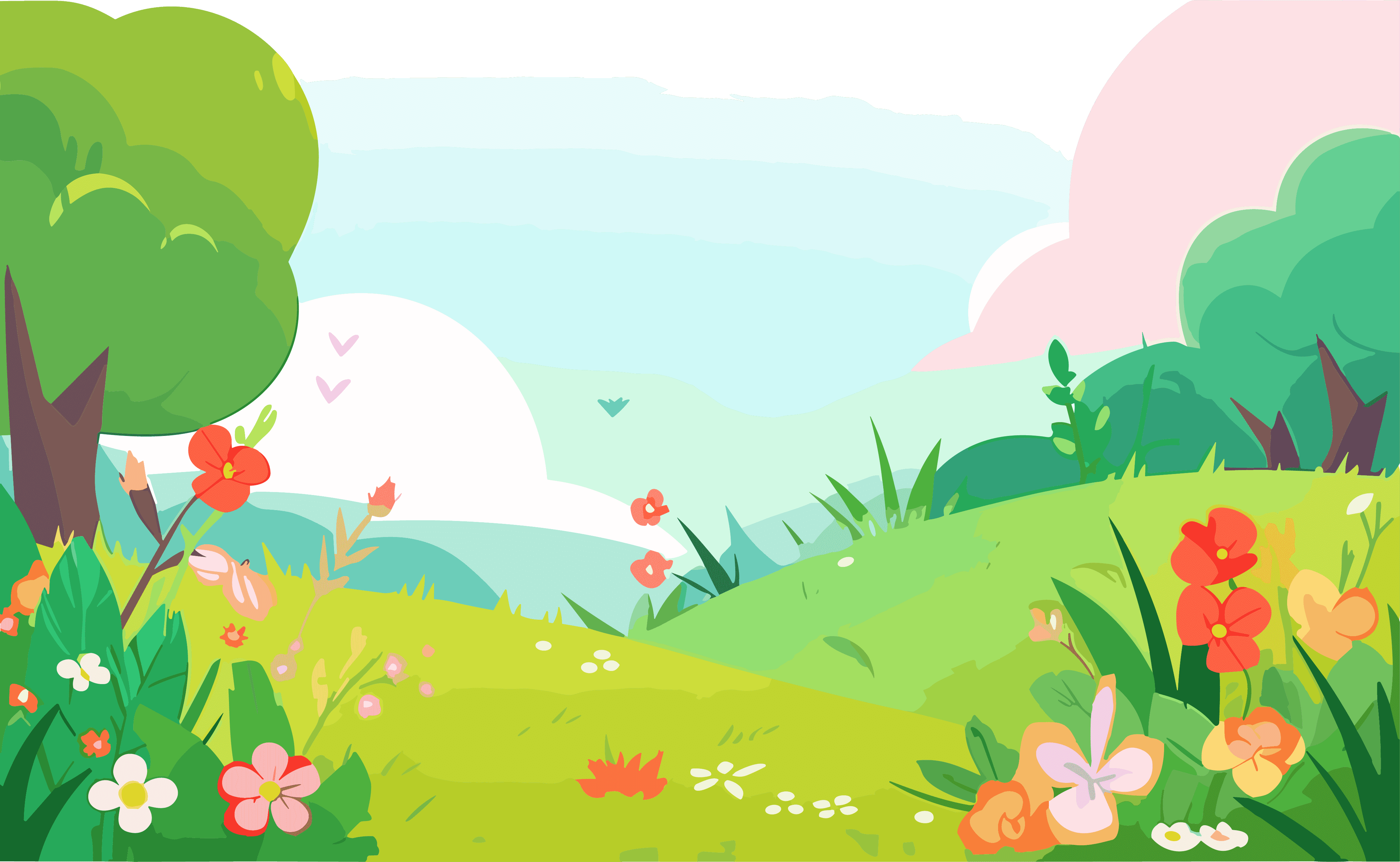 Hello June! Cherish the present and set out with your heart